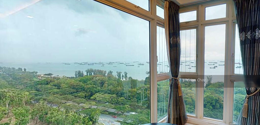 Costa Del Sol (D16), Condominium #289225611